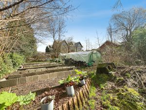 Garden- click for photo gallery